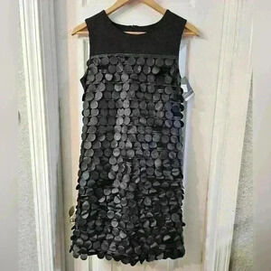 Nwt Sandro Ferrone Dress